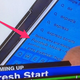Illustration for article titled Always Clear the Porn From Your Browser Before Going on TV